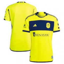 Nashville SC 2024 'The 615 Kit' Authentic Jersey