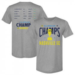 U.S. Open Cup Champs Concert Tee