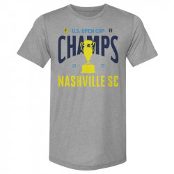 U.S. Open Cup Champs Concert Tee