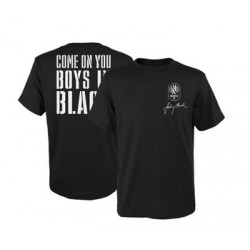 Nashville SC Youth Johnny Cash 'Come On' T-Shirt