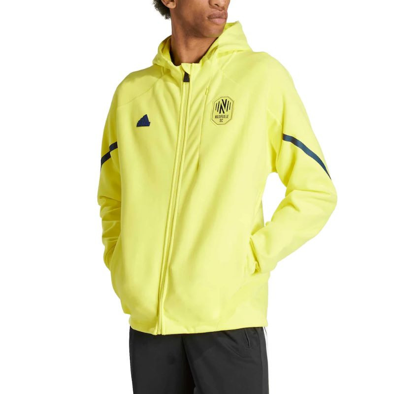 NSC Men's 2024 Adidas Anthem Jacket NSC Men's 2024 Adidas Anthem Jacket