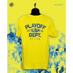 NSC Full Volume Playoff Tee