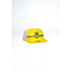 NSC Men's Journeyman Foam Snapback