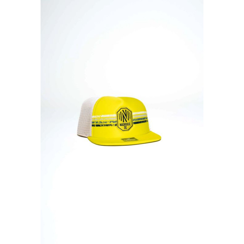 NSC Men's Journeyman Foam Snapback