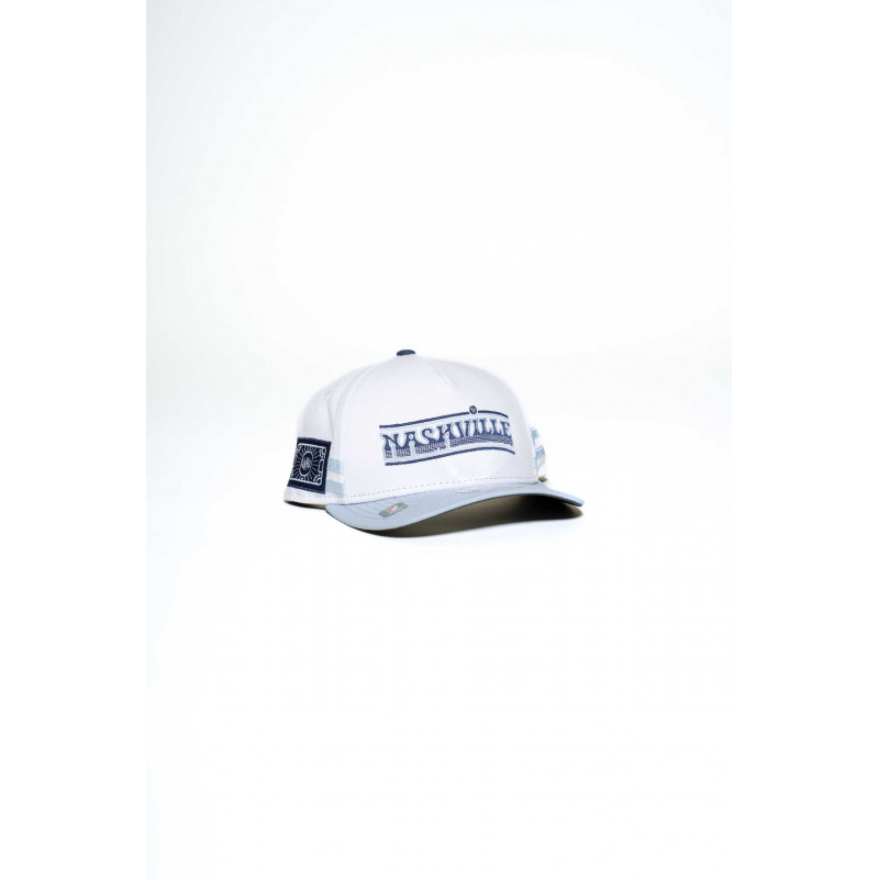 NSC Men's 940 M-Crown 3rd Kit Hat