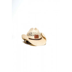 NSC Cowboy Straw Hat