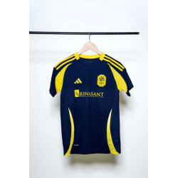 Youth 2025 'The Heart of Nashville Kit' Replica Jersey