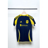 Men's 2025 'The Heart of Nashville Kit' Replica Jersey