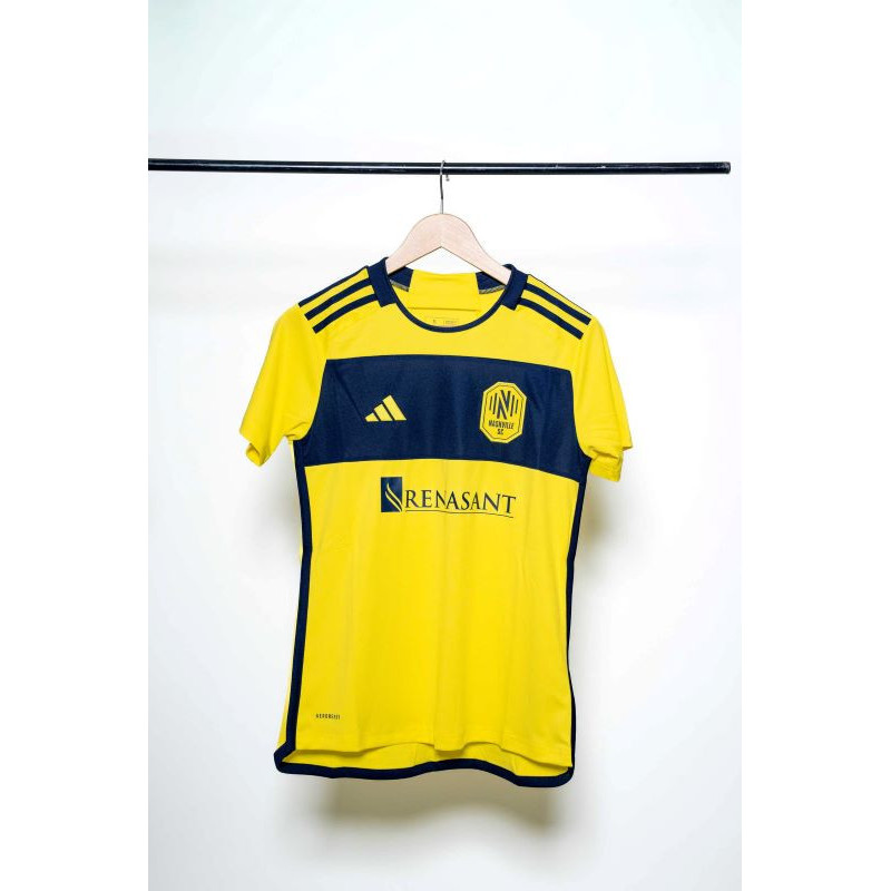 Women's 2024 'The 615 Kit' Replica Jersey