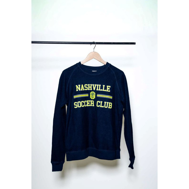 Women's Home Base Crewneck