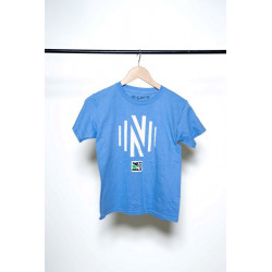 NSC Youth Third Kit Cotton Tee