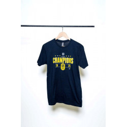 U.S. Open Cup Final 2025 Champions Tee