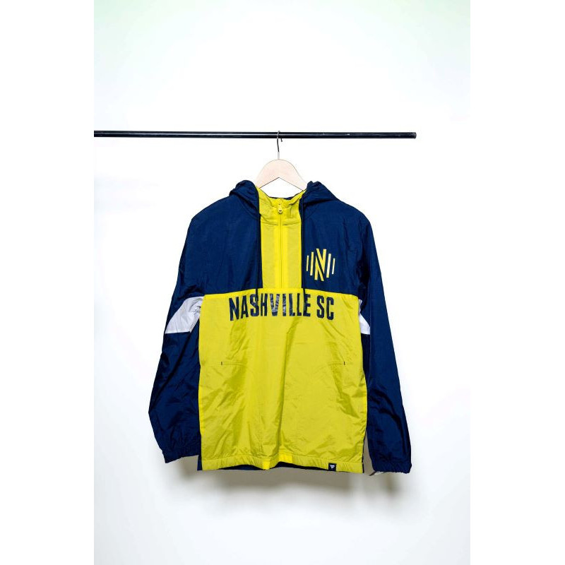 Men's 2025 NSC Windbreaker