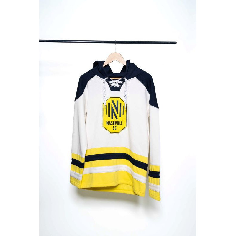 NSC Men's Music City Hockey Hood