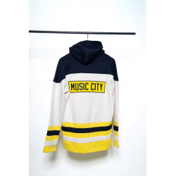 NSC Men's Music City Hockey Hood