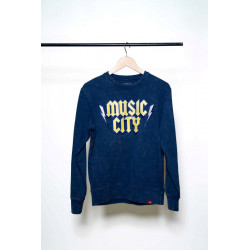 NSC Men's Sportiqe Freddy Fleece Crew