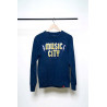 NSC Men's Sportiqe Freddy Fleece Crew