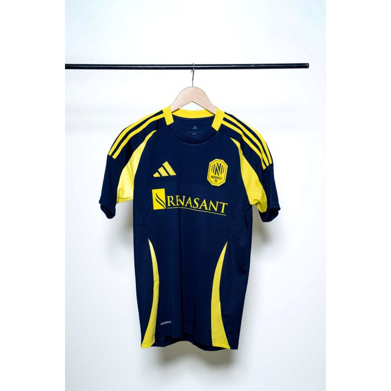 Women's 2025 'The Heart of Nashville Kit' Replica Jersey