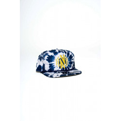 NSC Men's Custom Golfer Hat