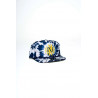 NSC Men's Custom Golfer Hat