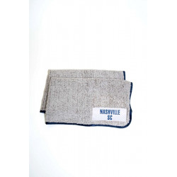 NSC Frosty Fleece Blanket