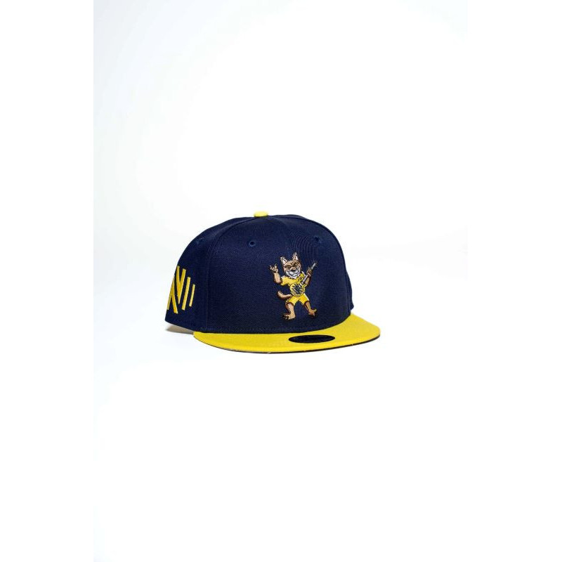 NSC Youth 950 Mascot Hat