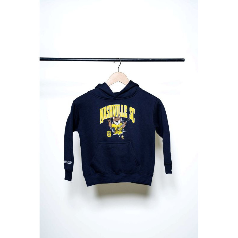 Youth Outerstuff Mascot Hood