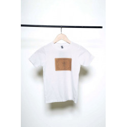 Youth NSC 500L 3rd Kit Tee