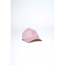 NSC Women's 920 Unstructured Adjustable Pink Hat