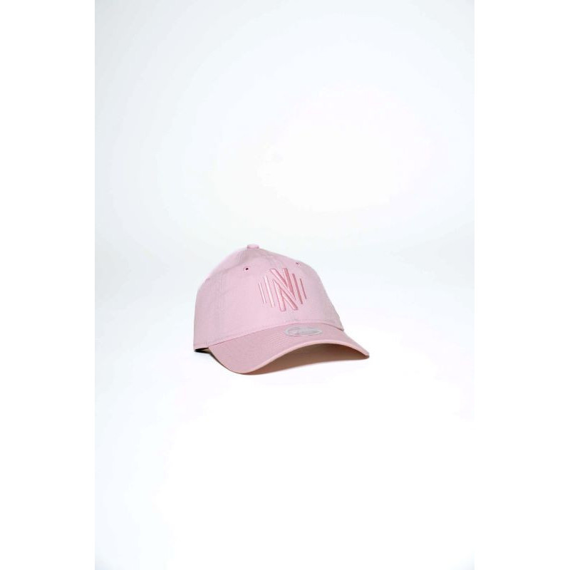 NSC Women's 920 Unstructured Adjustable Pink Hat