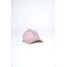 NSC Women's 920 Unstructured Adjustable Pink Hat
