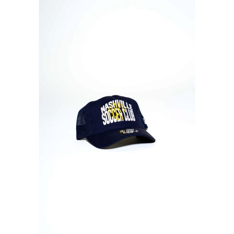 NSC Youth 940 Aframe Chalk Hat