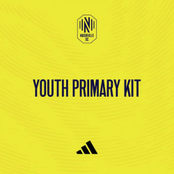 Youth 2026 Primary Replica Jersey