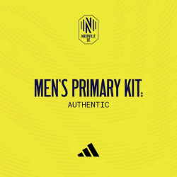 Men's 2026 Primary Authentic Jersey