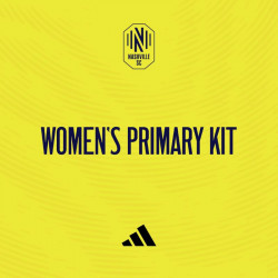 Women's 2026 Primary Replica Jersey