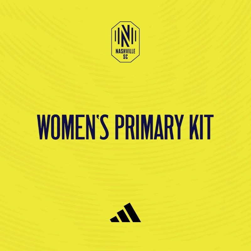 Women's 2026 Primary Replica Jersey
