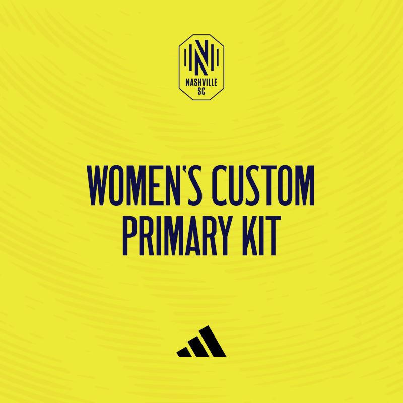 Women's 2026 Custom Primary Replica Jersey