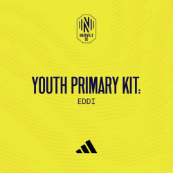 Youth 'Eddi Tagseth' 2026 Primary Replica Jersey