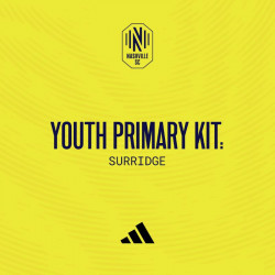 Youth 'Sam Surridge' 2026 Primary Replica Jersey