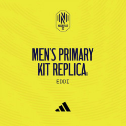 Men's 'Eddi Tagseth' 2026 Primary Replica Jersey