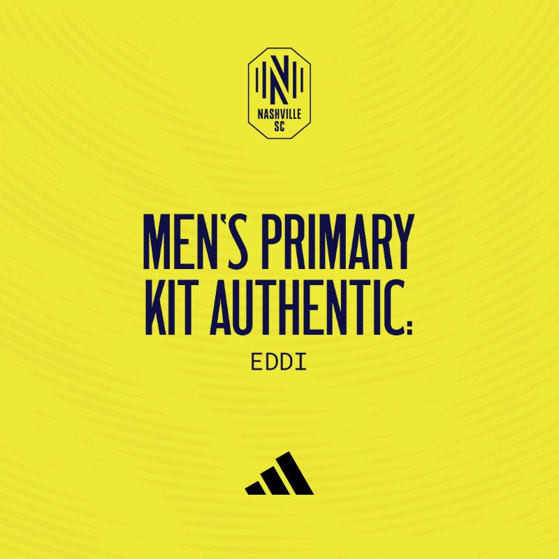 Men's 'Eddi Tagseth' 2026 Primary Authentic Jersey