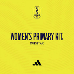 Women's 'Hany Mukhtar' 2026 Primary Replica Jersey