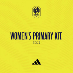 Women's 'Eddi Tagseth' 2026 Primary Replica Jersey