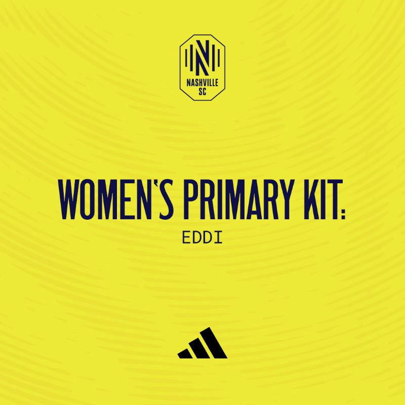 Women's 'Eddi Tagseth' 2026 Primary Replica Jersey