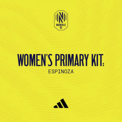 Women's 'Cristian Espinoza' 2026 Primary Replica Jersey