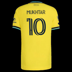 Men's Hany Mukhtar 2026 'The Reverb Kit' Authentic Jersey