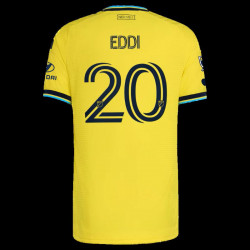 Men's Eddi Tagseth 2026 'The Reverb Kit' Authentic Jersey