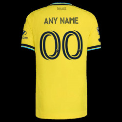 Men's 2026 Custom 'The Reverb Kit' Authentic Jersey