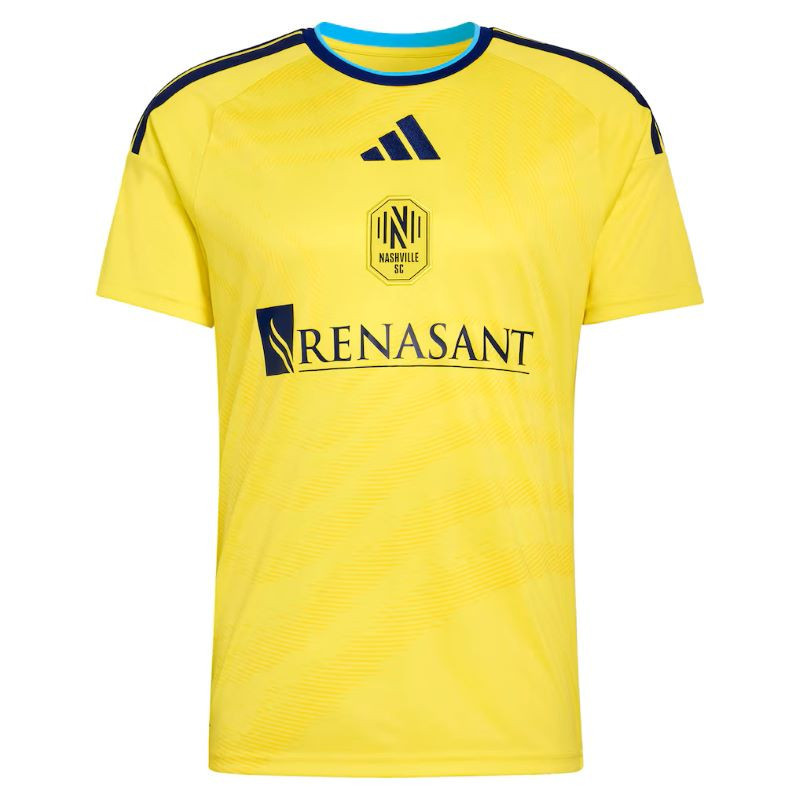 Men's 2026 'The Reverb Kit' Replica Jersey