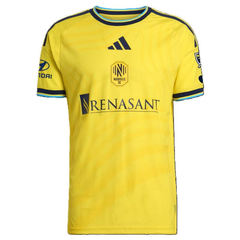 Men's 2026 'The Reverb Kit' Authentic Jersey